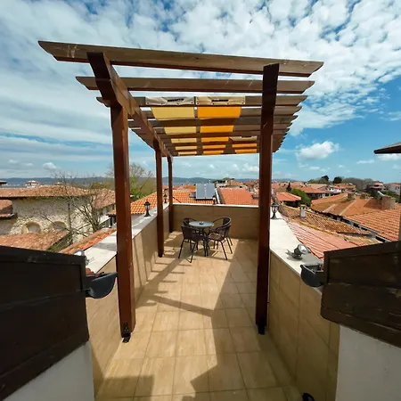 Boutique St. Stefan