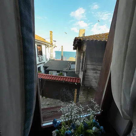 Boutique St. Stefan