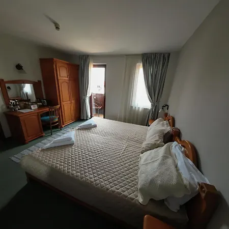 Boutique St. Stefan ホテル 3*