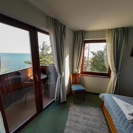ホテル Boutique St. Stefan 3*