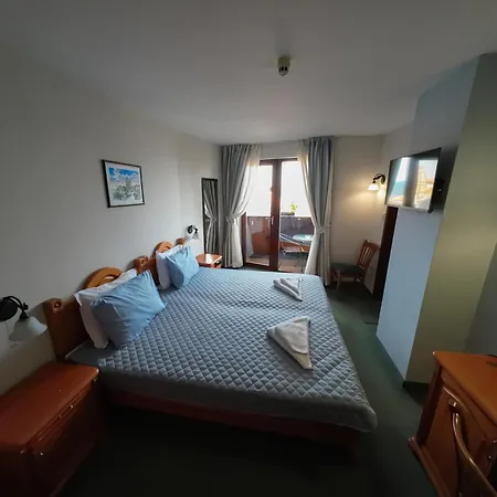 Boutique St. Stefan ホテル 3*