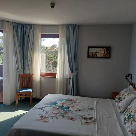 Hotel Family St Stefan