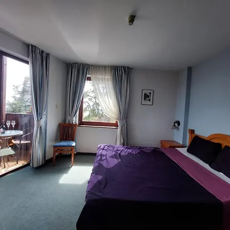 Family St Stefan 3* Несебър