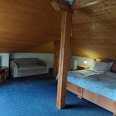 Family St Stefan Hotel