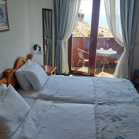 Family St Stefan Hotel