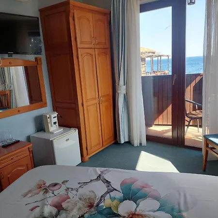 Hotel Family St Stefan 3*