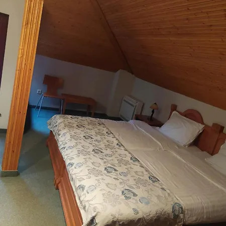 Family St Stefan Hotel Nesebar