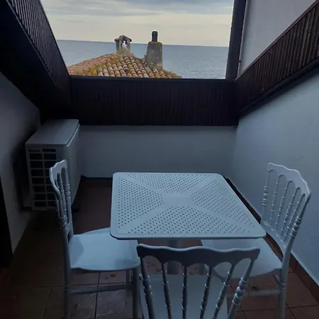 Family St Stefan Nesebar