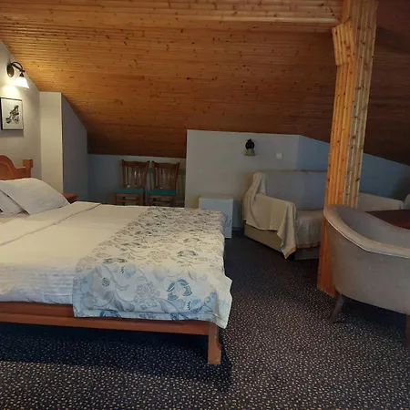 Hotel Family St Stefan