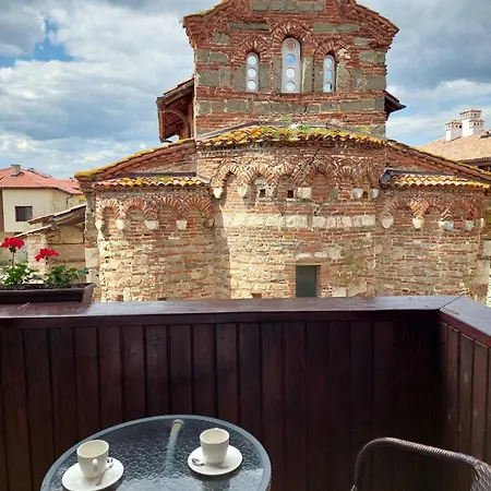 Family St Stefan Hotel 3*