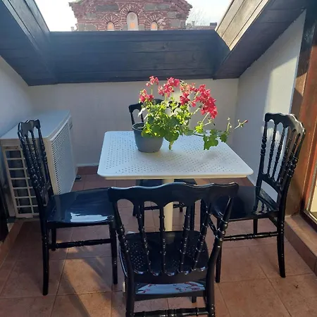 Hotel Family St Stefan Nesebar