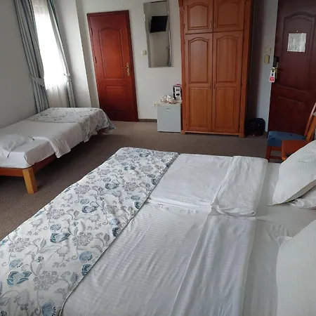 Hotel Family St Stefan
