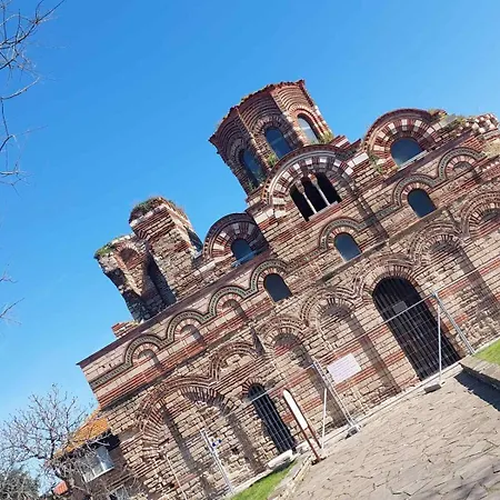 Family St Stefan 3* Nesebar