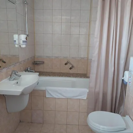 Hotel Family St Stefan Nesebar