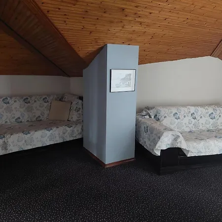 Family St Stefan Hotel 3*