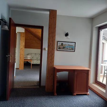 Hotel Family St Stefan 3*