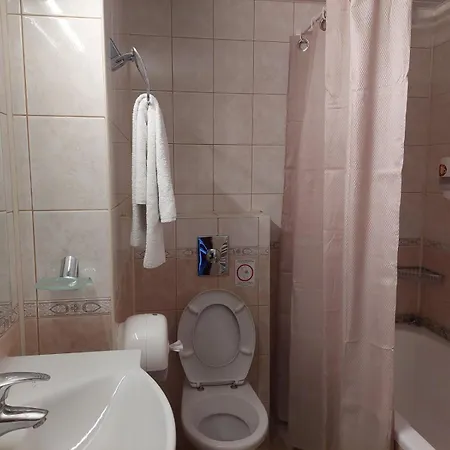 Family St Stefan Hotel Nesebar