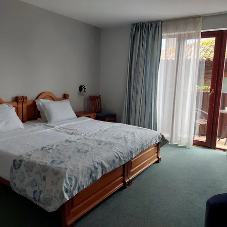 Hotel Family St Stefan Nesebar