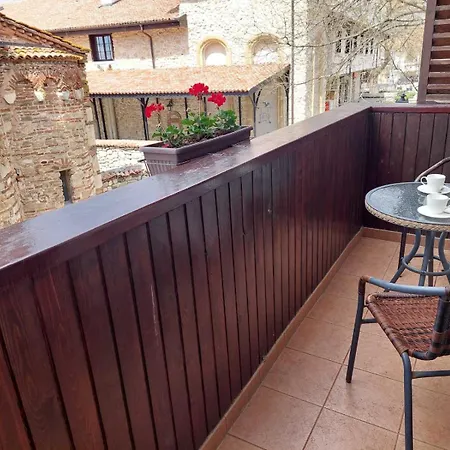 Hotel Family St Stefan