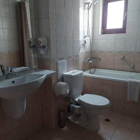 Hotel Family St Stefan Nesebar