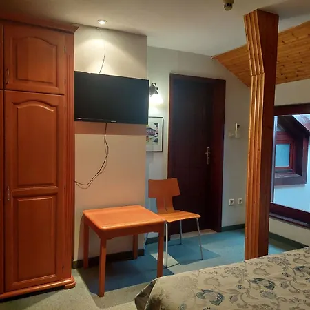 Hotel Family St Stefan Nesebar