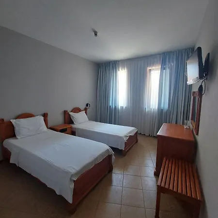Hotel Family St Stefan 3*