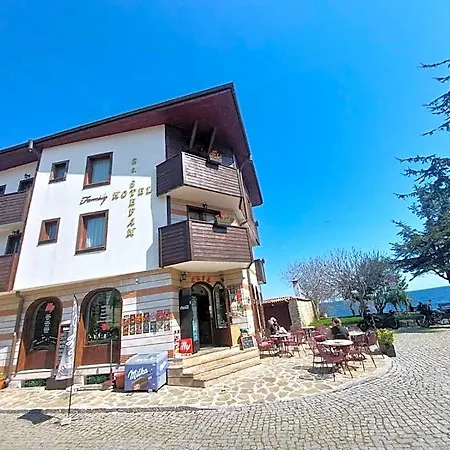 Family St Stefan Nesebar