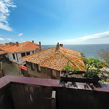 Hotel Family St Stefan Nesebar
