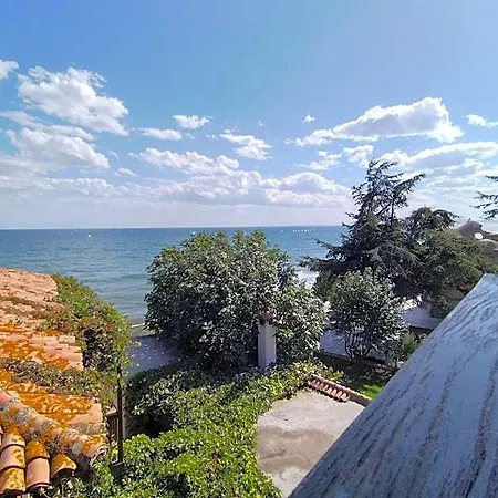 Family St Stefan Hotel Nesebar