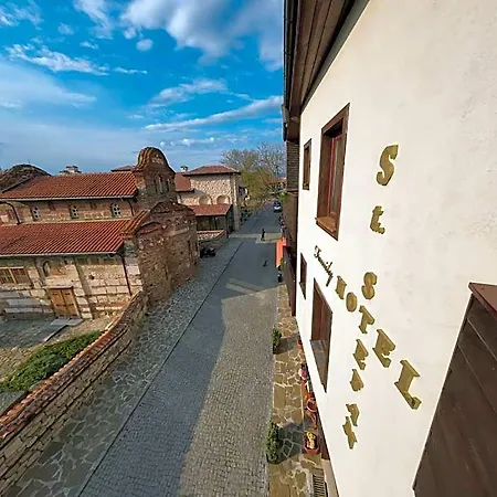 Family St Stefan Nesebar