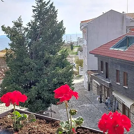 Family St Stefan Hotel