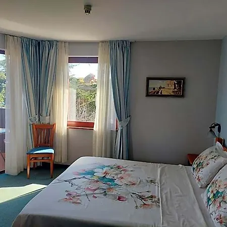 Family St Stefan Hotel