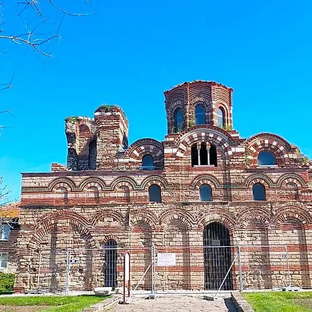 Family St Stefan 3* Nesebar