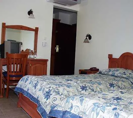 Szálloda Family St Stefan 3*