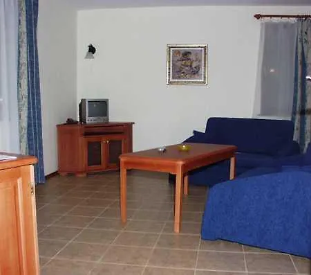 Family St Stefan Szálloda 3*