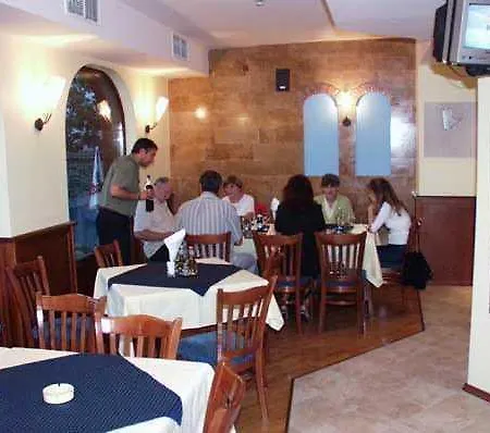 Family St Stefan Neszebar