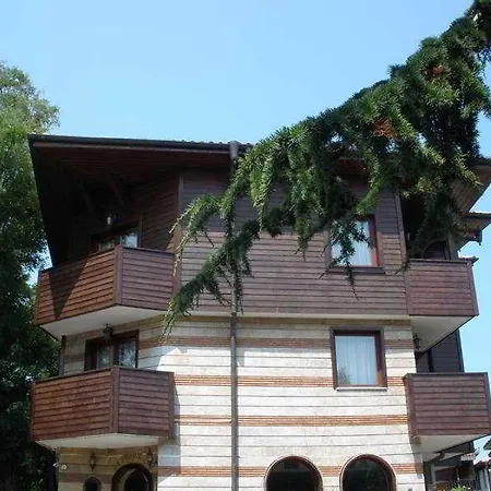 Boutique St. Stefan
