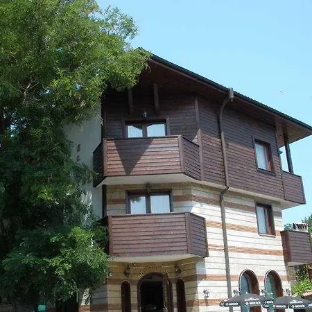 Boutique St. Stefan 3* Nesebar