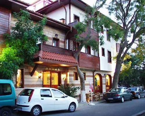 Hotel Boutique St. Stefan Nesebar