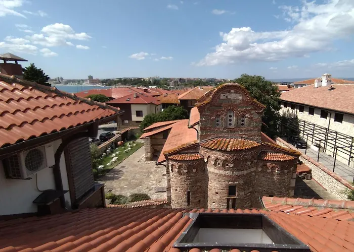 Hotel Boutique St. Stefan Nesebar