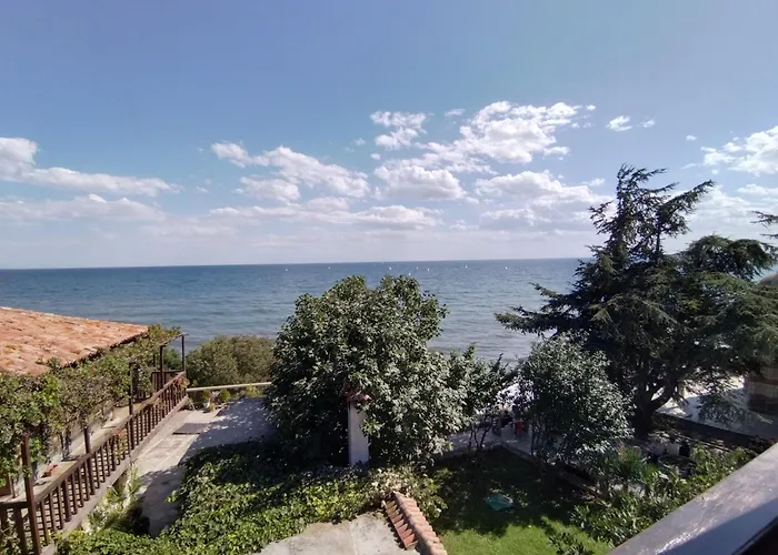 Boutique St. Stefan 3*