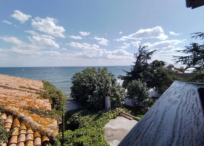 Boutique St. Stefan Hotel