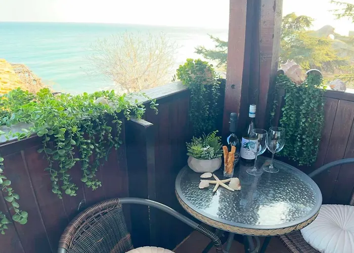 Boutique St. Stefan Hotel 3*