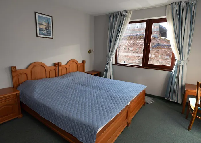 Boutique St. Stefan Hotel Nesebar