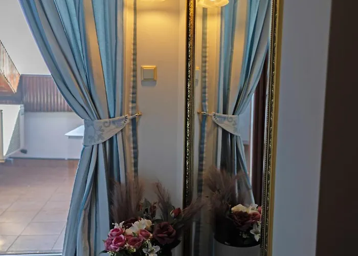 Boutique St. Stefan Nesebar