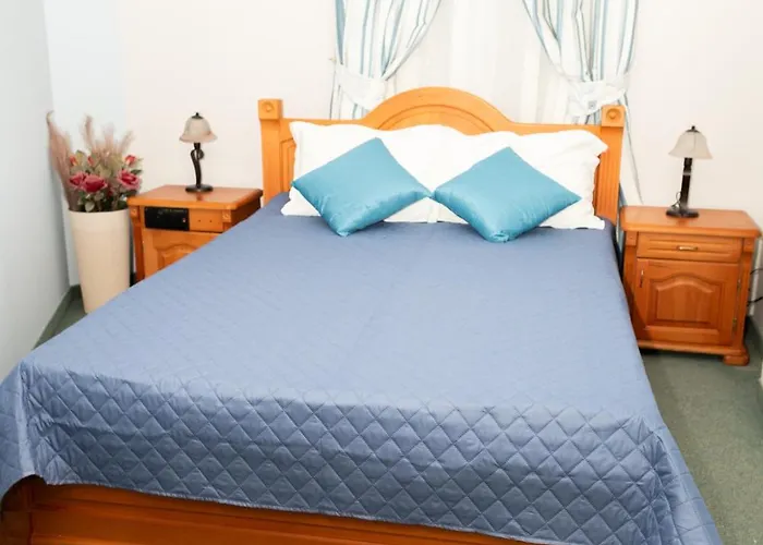 Boutique St. Stefan Hotel Nesebar