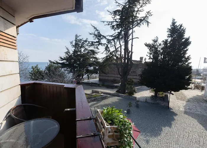 Boutique St. Stefan 3* Nesebar