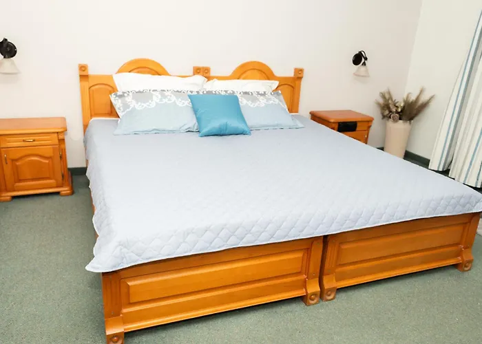 Hotel Boutique St. Stefan