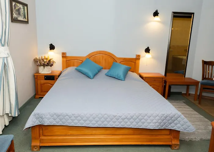 Hotel Boutique St. Stefan Nesebar