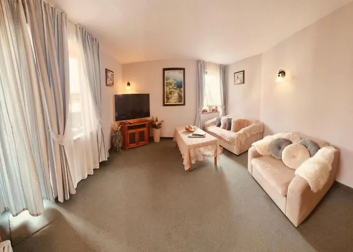 Boutique St. Stefan Nesebar